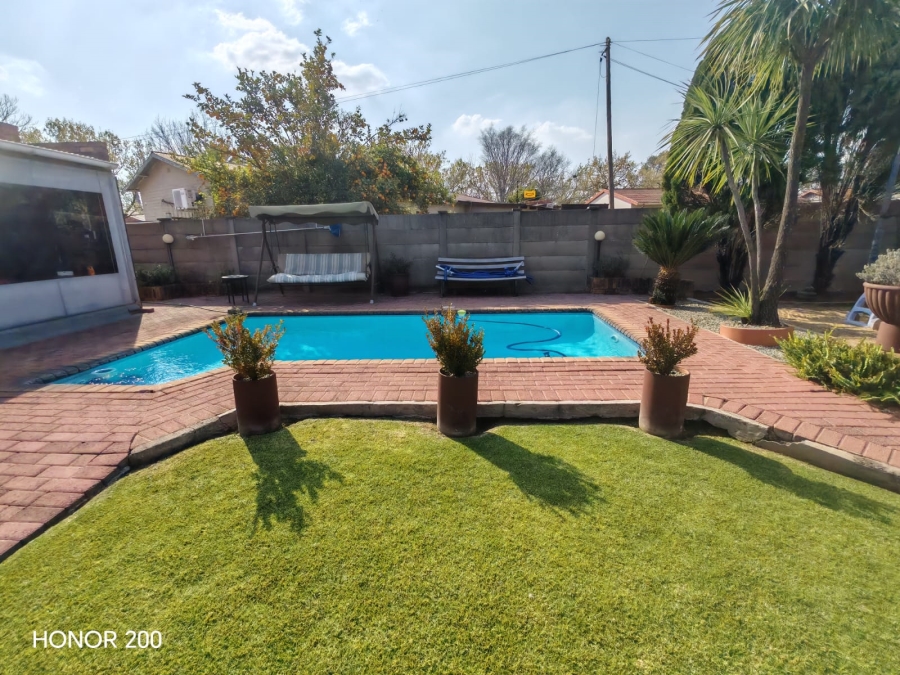 3 Bedroom Property for Sale in Sasolburg Ext 1 Free State